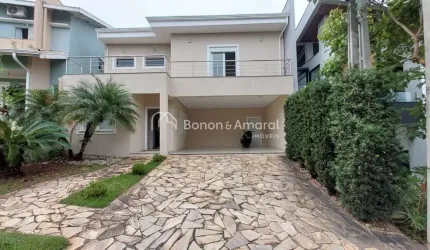Vendo casa Cond Madre Villac - Valinhos