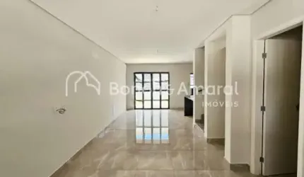 Seu Novo Lar na Chácara Primavera: Sobrado Elegante com 3 Suítes!