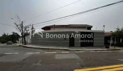 Casa com 3 Suítes à venda, 275m² - Jardim Chapadão