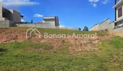 Terreno 420m² à venda em Reserva do Itamaracá, Valinhos, SP