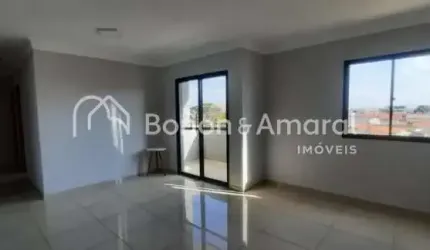 Apartamento com 82 m² e 3 Quartos à venda - Jardim do Lago, Campinas/SP