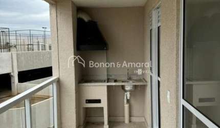 Apartamento à venda com Varanda Gourmet