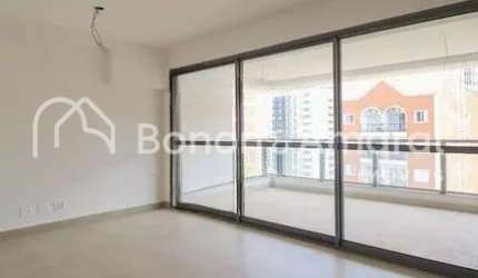 Apartamento à venda com 111 m² e 3 quartos no Cambuí - Campinas/SP