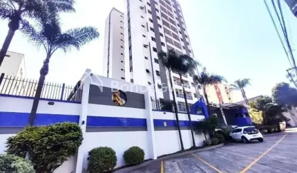 Apartamento com 3 Quartos à Venda no Jardim Chapadão