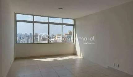 Apartamento à venda com 190m² e 4 quartos no cambuí - Campinas/SP