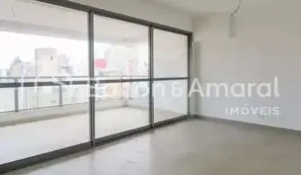 Apartamento à venda com 111 m² e 3 quartos no Cambuí - Campinas/SP