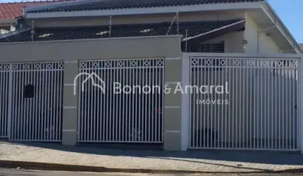 Casa com 3 Quartos à venda - Taquaral