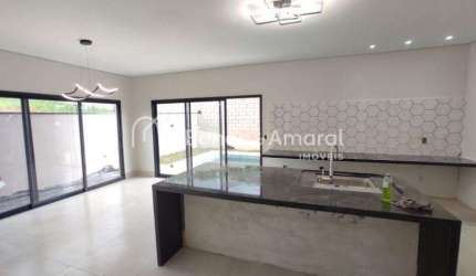 Casa em Condominio a Venda 3 Suites em Valinhos /SP