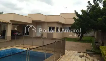 Chácara a venda com 1.000m² no Parque da Represa - Paulínia