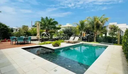 Casa Alto Padrão à Venda no Condomínio Estância Eudóxia - Campinas/SP