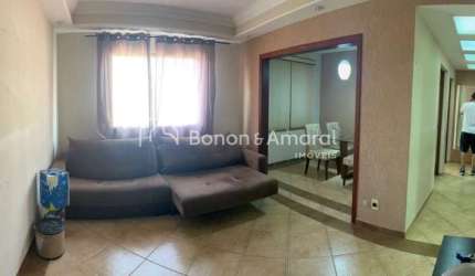 Apartamento a venda no Jardim Chapadão em Campinas!!