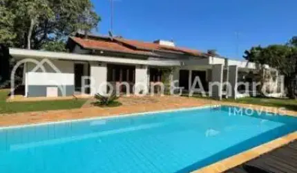 Chácara Moderna com Suíte Master, Varanda Gourmet e Piscina em Condomínio Tranquilo!