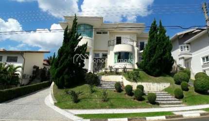 &amp;#34;Linda Casa em Condomínio de Alto Padrão com Piscina, Espaço Gourmet e Lazer Completo&amp;#34;