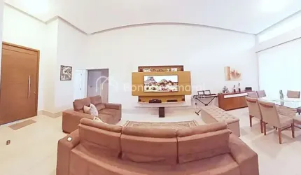 Casa de condominio a venda em Campinas!!