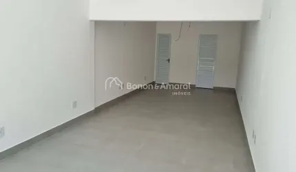 Sala Comercial para Locação - Bairro João Aranha, Paulínia