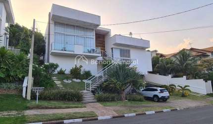 &amp;#34;Luxuosa Propriedade em Condomínio Exclusivo com Vista Panorâmica e Lazer Completo em Valinhos&amp;#34;