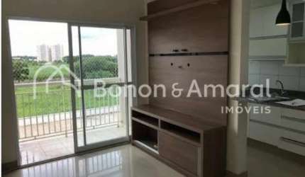 Apartamento a venda Premiere Morumbi Paulinia