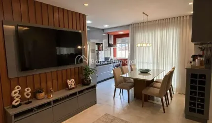 Apartamento à venda com 67 m² e 2 quartos no Ponte Preta em Campinas/SP