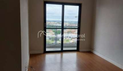 Apartamento à venda no Jardim Aurélia com 3 quartos sendo 1 suíte, 2 banheiros, 1 vaga 74m² em Campinas
