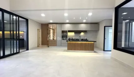 Casa térrea 03 quartos à venda no Condominio Jardim dos Lírios, bairro São Bento, Paulinia/SP