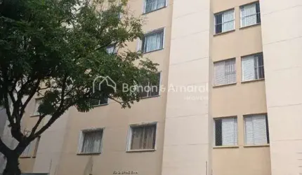 Apartamento a venda no Jardim Chapadao em Campinas!!