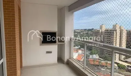 Apartamento para Alugar Horizon, Taquaral ,Campina