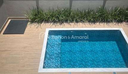 Sobrado à venda 03 quartos à venda no Condominio Jardim dos Lírios, no bairro São BentoPaulinia/SP