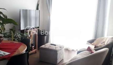 &amp;#34;Excelente Apartamento no Último Andar com Vista para o Bosque e Lazer Completo&amp;#34;
