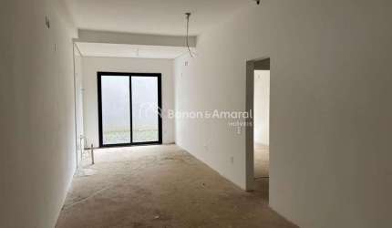 Casa de condomínio à venda com 110 m² e 2 quartos no Parque Nova Campinas em Campinas/SP
