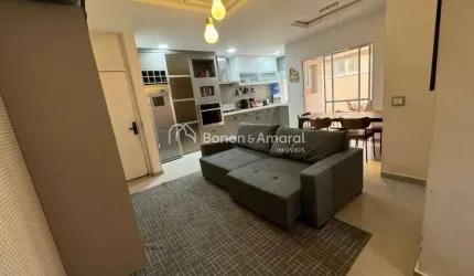 Apartamento à venda com140 m² e 3 quartos no Ponte Preta em Campinas/SP