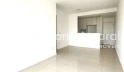 Apartamento no Condomínio Residencial San Marino Paulínia, de 03 quartos à venda, Jardim Ypê - Paulínia/SP