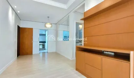 OPORTUNIDADE Apartamento à venda 3 dormitórios Mansões Sto Antonio