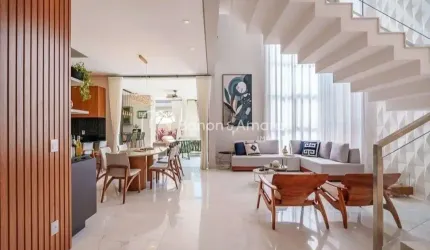 Casa à venda no condomínio Parque dos Alecrins