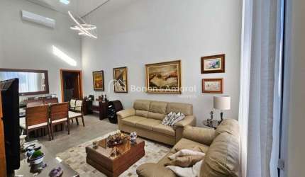 Casa totalmente térrea à venda - Santa Candida - Campinas -SP