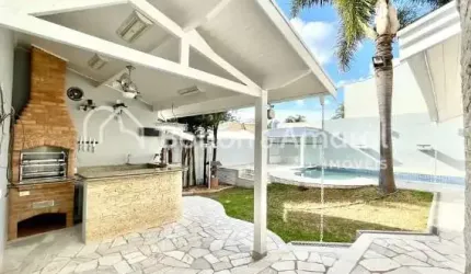 **&amp;#34;OÁSIS DE LUXO NO TAQUARAL: SUA NOVA CASA DE ALTO PADRÃO&amp;#34;**