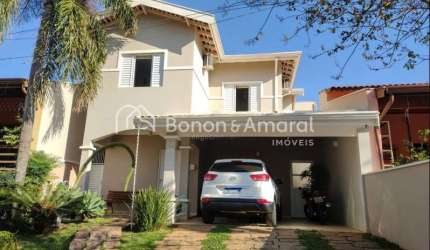 &amp;#34;Excelente Casa à Venda no Condomínio São Joaquim em Valinhos com Piscina e Design Moderno&amp;#34;