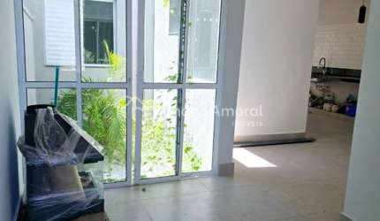 Casa com 3 quartos, para venda no Condomínio Terras da Estância, Paulínia