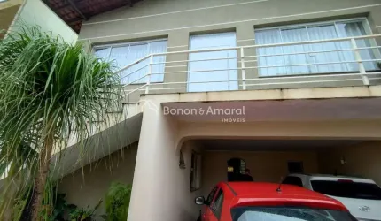Casa à Venda 3 Quartos 1 Suíte no Taquaral, Campinas-SP