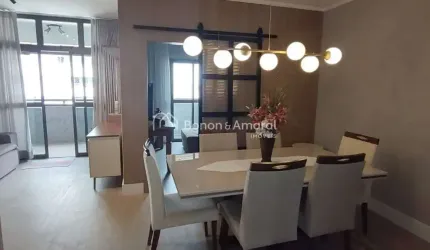 Apartamento à venda com 4 dormitórios, 150 m² - Mansões Santo Antônio