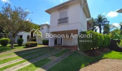 Casa de condomínio em Barão Geraldo, 177m², 3 quartos 1 suíte