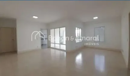 Apartamento de 3 Suítes à Venda no Condomínio LE SOLEIL - Localização Privilegiada em Campinas