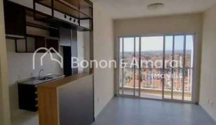 Apartamento com 2 Quartos à venda, 55m² - Jardim Novo Horizonte, Valinhos/SP