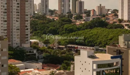 Venda , apartamento cobertura duplex , Cambuí , em Campinas!!!