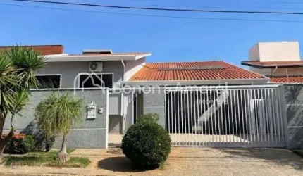 Casa com 4 Quartos e 4 banheiros à Venda - Parque Alto Taquraral