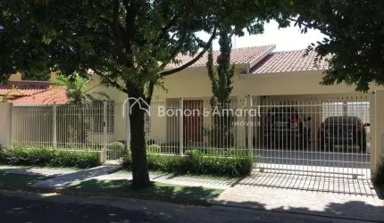Excelente Casa Térrea com 4 Suítes e Lazer Completo em Barão Geraldo, Próxima à Unicamp!&amp;#34;