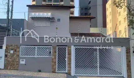 Sobrado com 3 Quartos e 4 banheiros à Venda, Bonfim