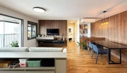 Apartamento à Venda - Grand Guanabara One, Campinas-SP