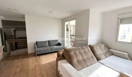 Apartamento à venda no Taquaral - Campinas/SP