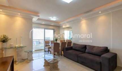 Apartamento no Bosque a venda com 3 Quartos sendo 1 suíte, 3 banheiros 2 vagas , 105 m²