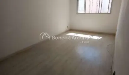 Apartamento à venda no Edifício Ana Maria Giordano, 1 quarto, 73 m², Centro - Campinas/SP